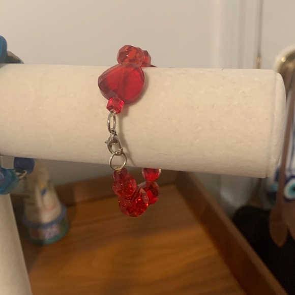 Red Bracelet - Picture 11 of 11